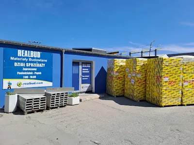 Materiały Budowlane Realbud Sp. z o. o.